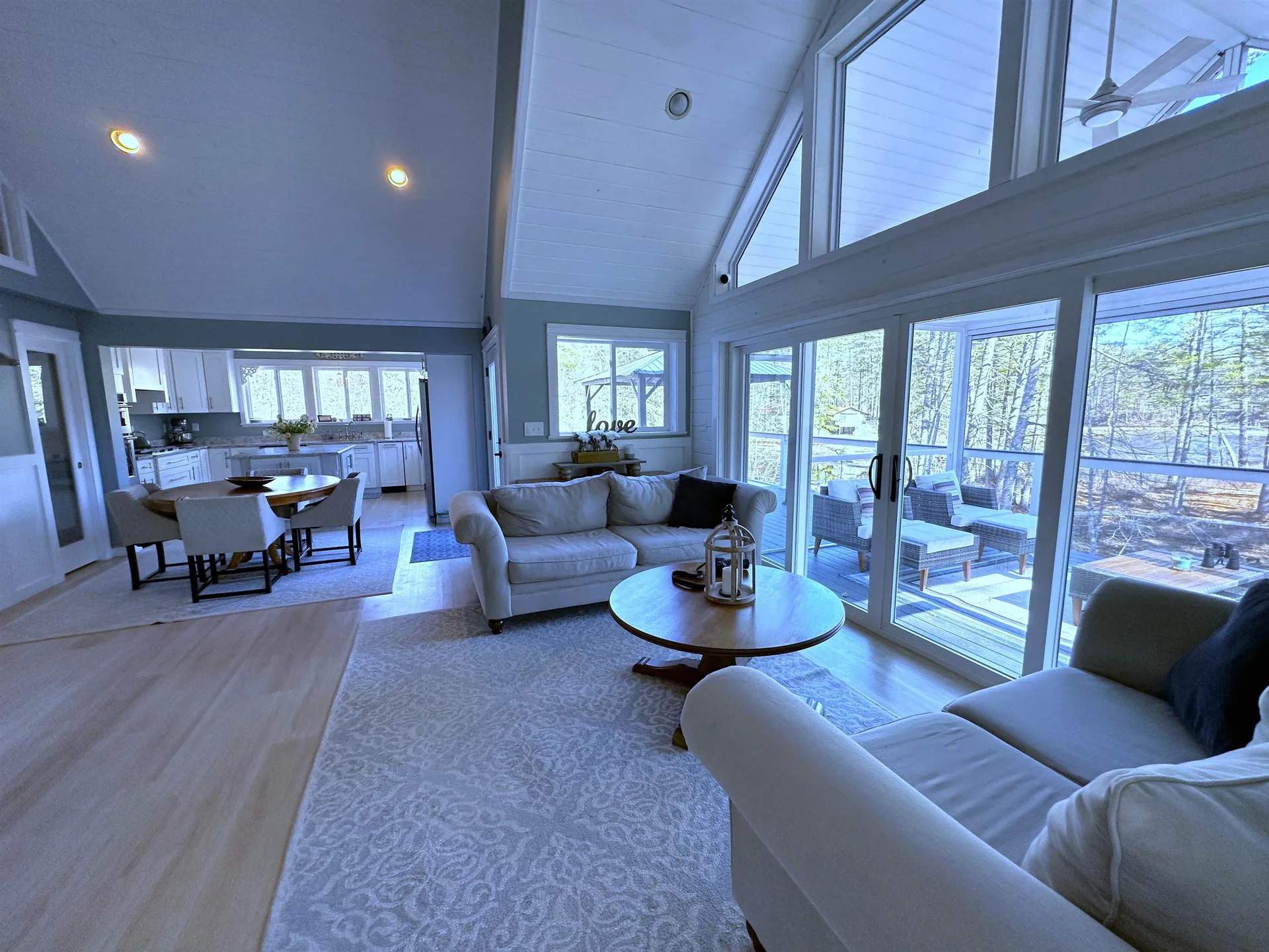 31 Daisy Drive Wakefield NH 03830