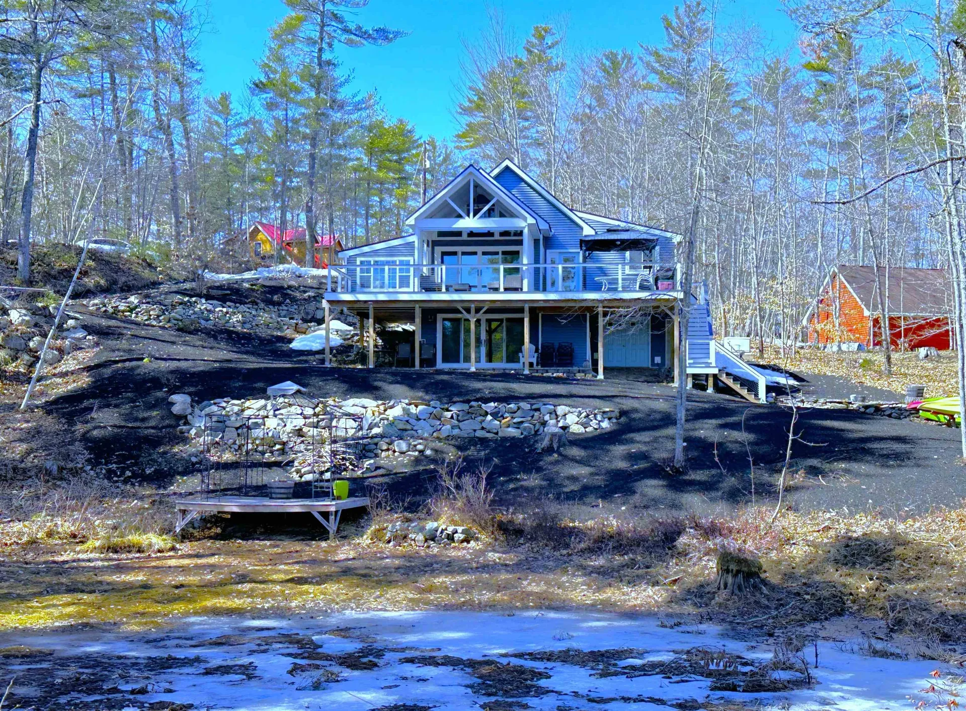 31 Daisy Drive Wakefield NH 03830