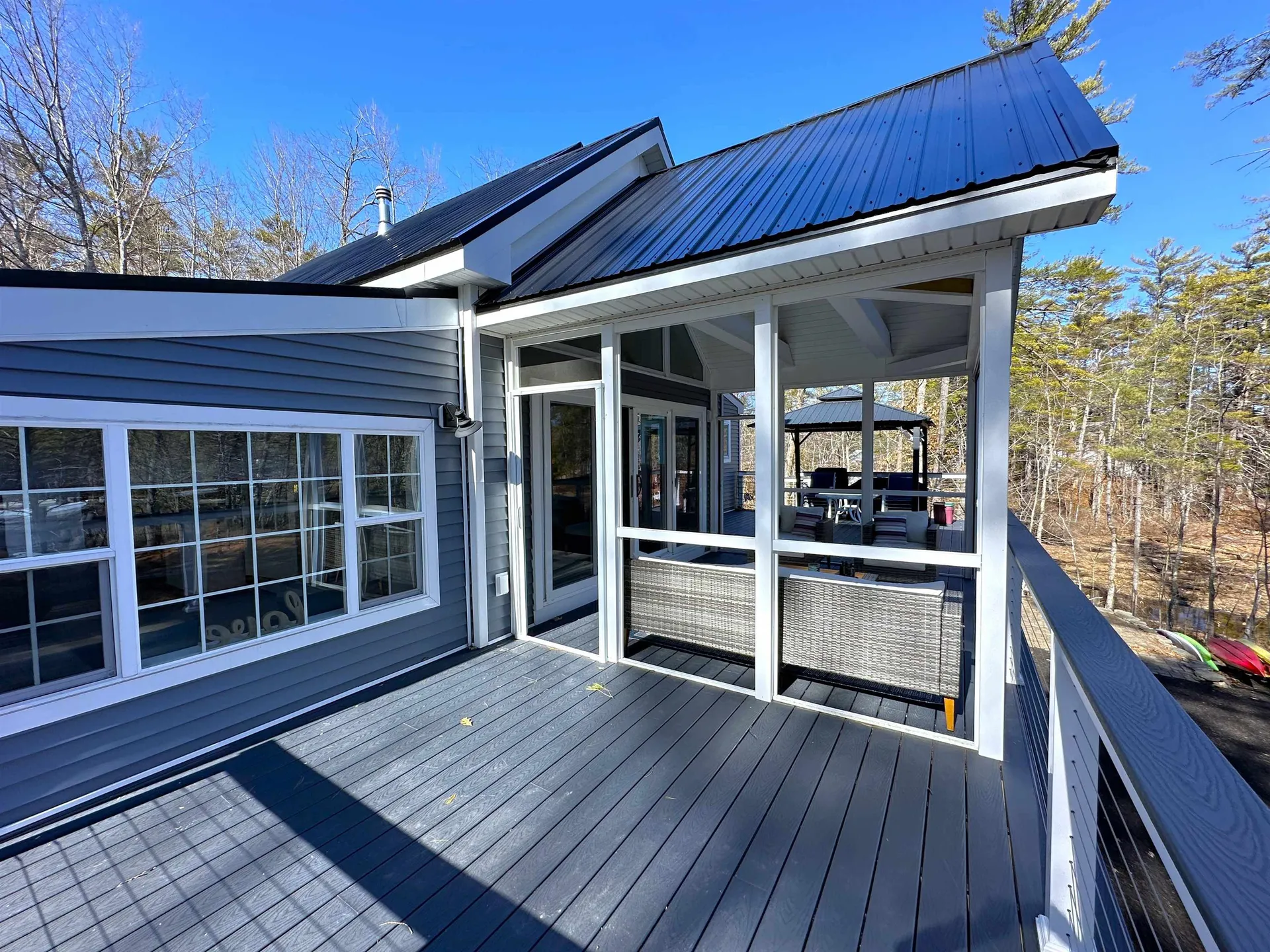 31 Daisy Drive Wakefield NH 03830