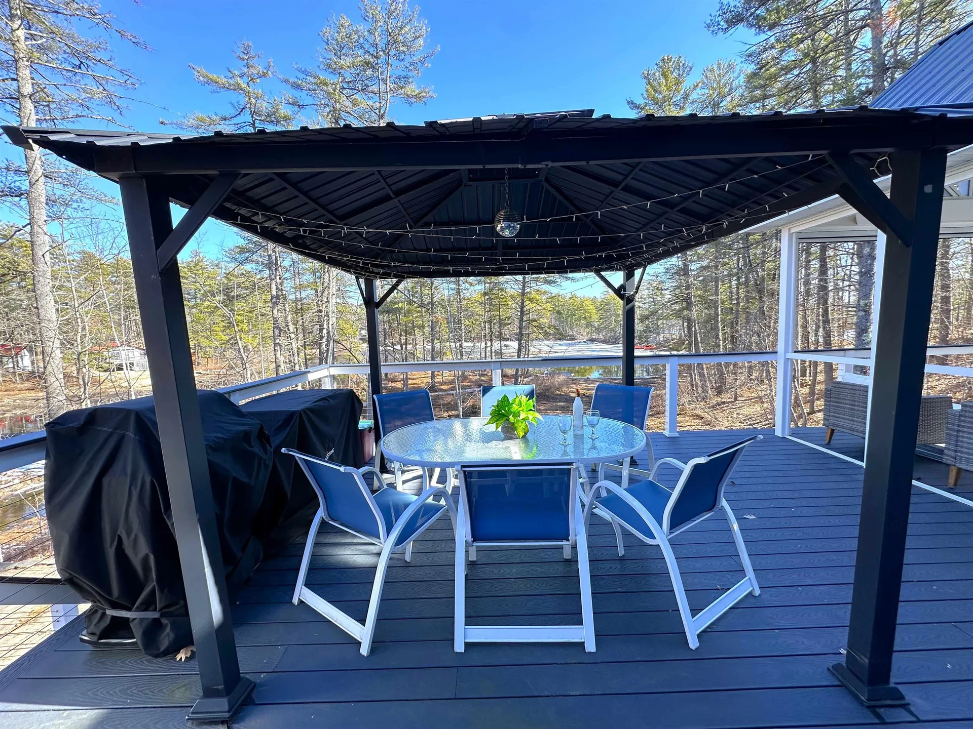 31 Daisy Drive Wakefield NH 03830