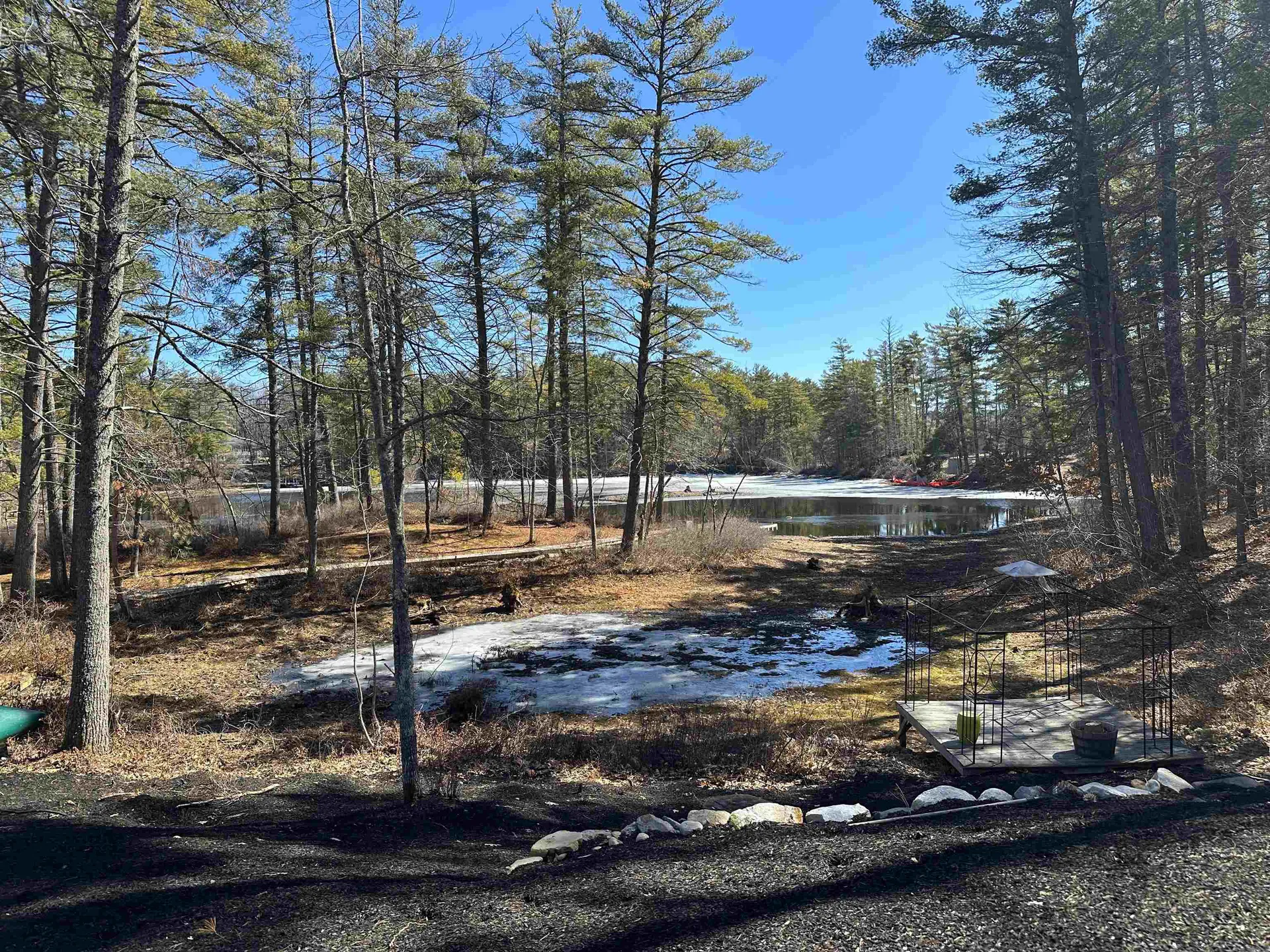 31 Daisy Drive Wakefield NH 03830