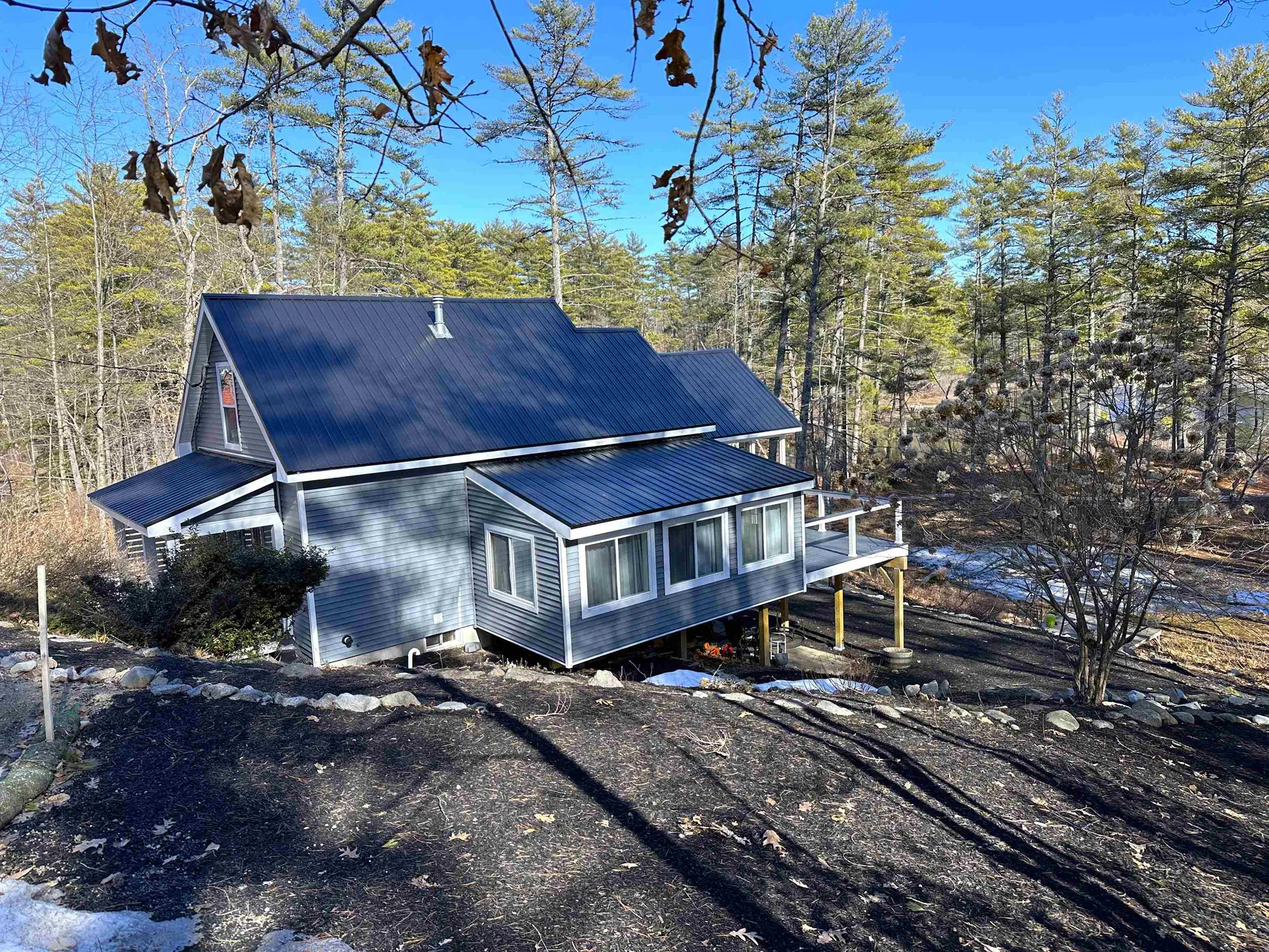 31 Daisy Drive Wakefield NH 03830