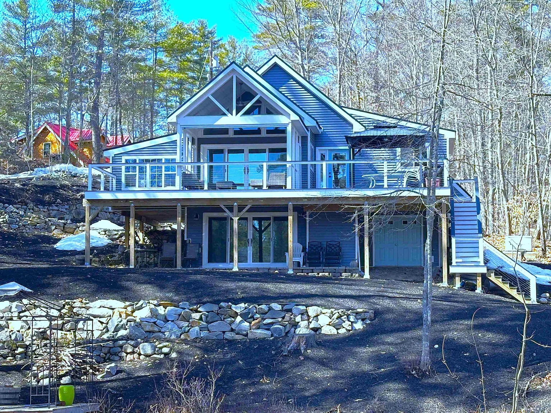 31 Daisy Drive Wakefield NH 03830