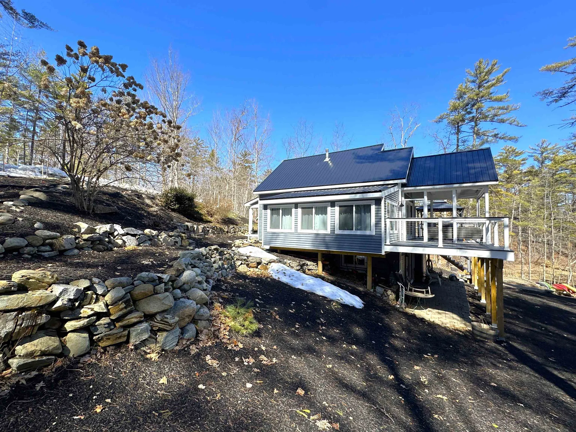 31 Daisy Drive Wakefield NH 03830