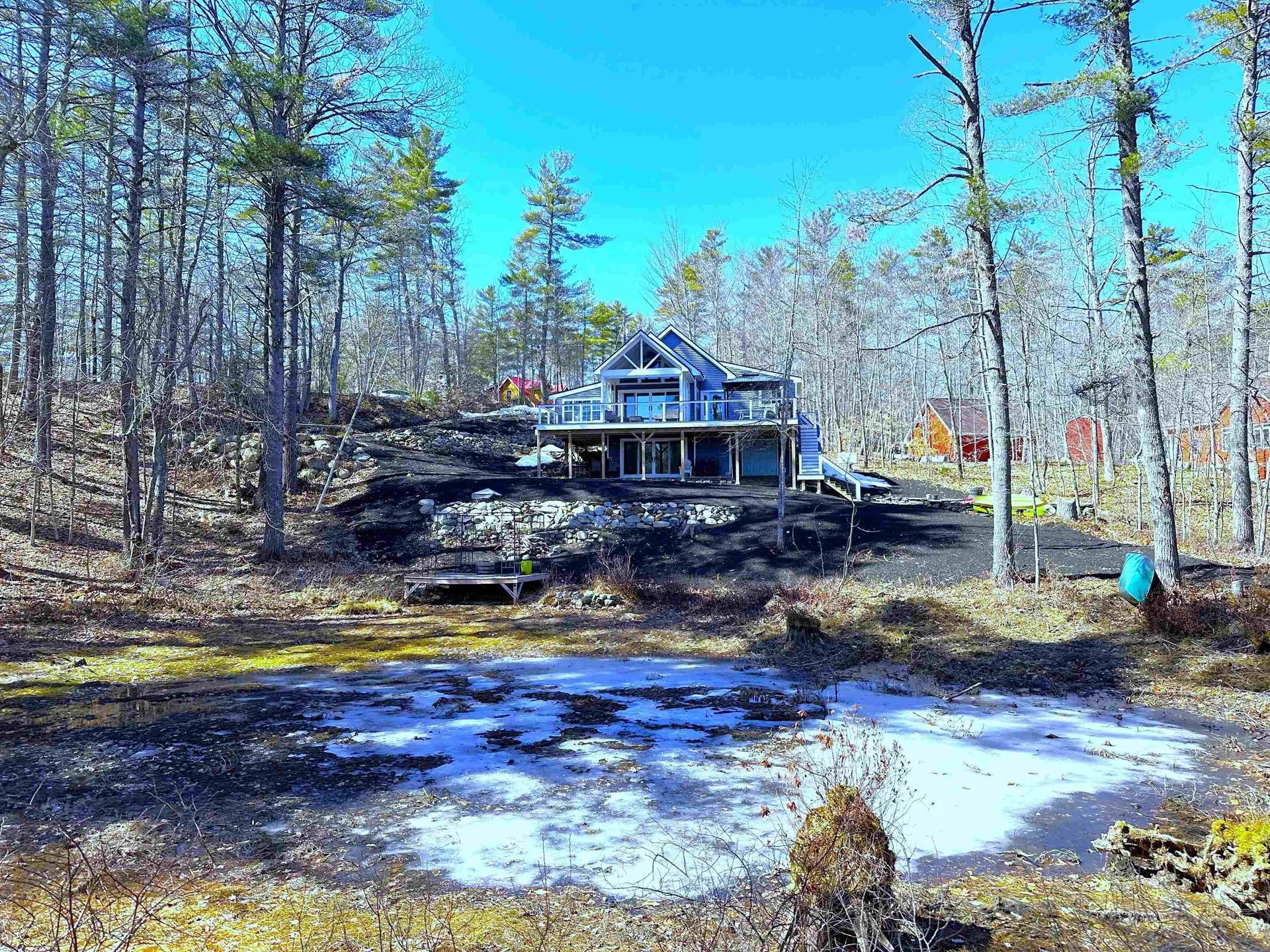 31 Daisy Drive Wakefield NH 03830