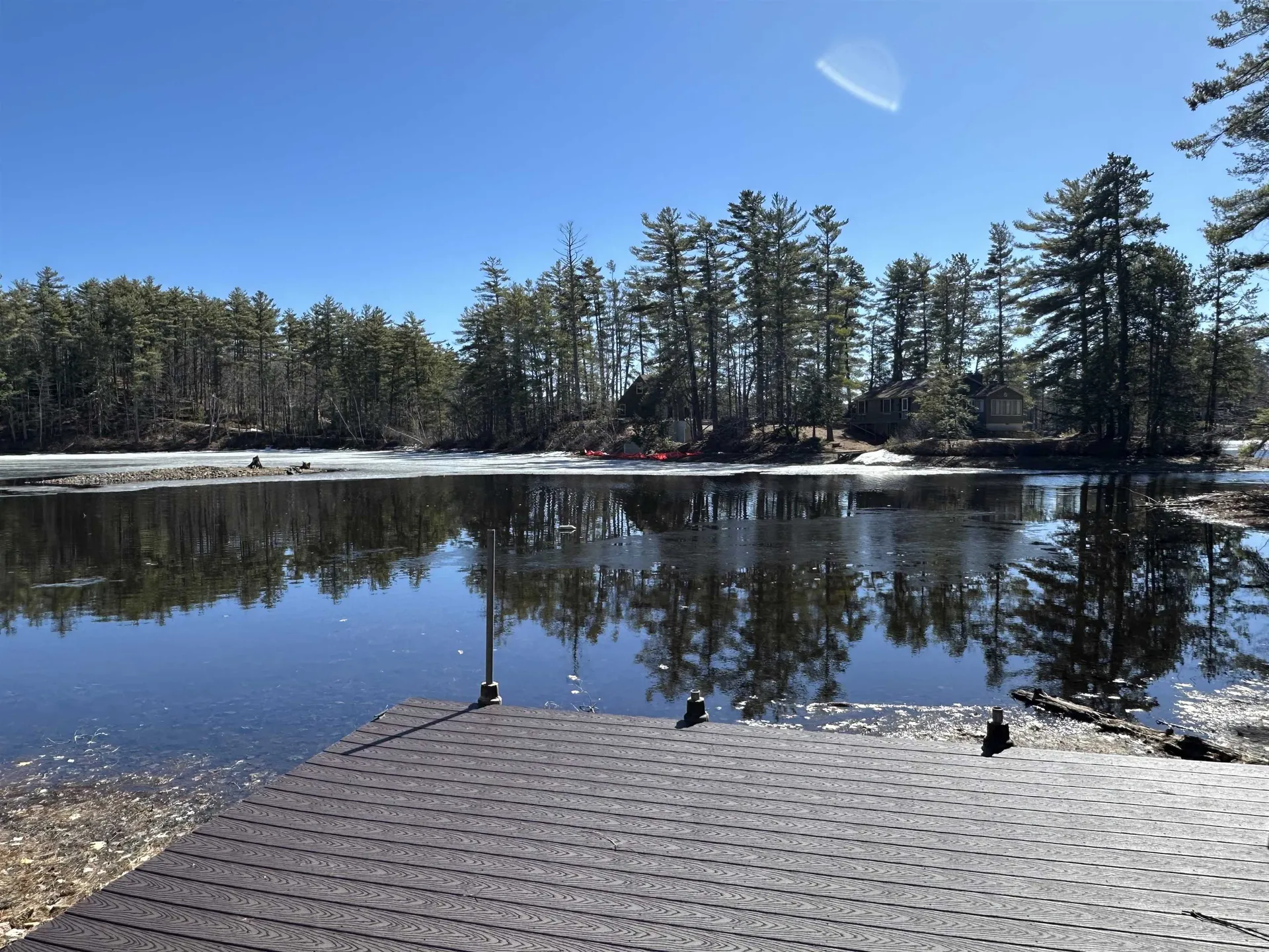 31 Daisy Drive Wakefield NH 03830