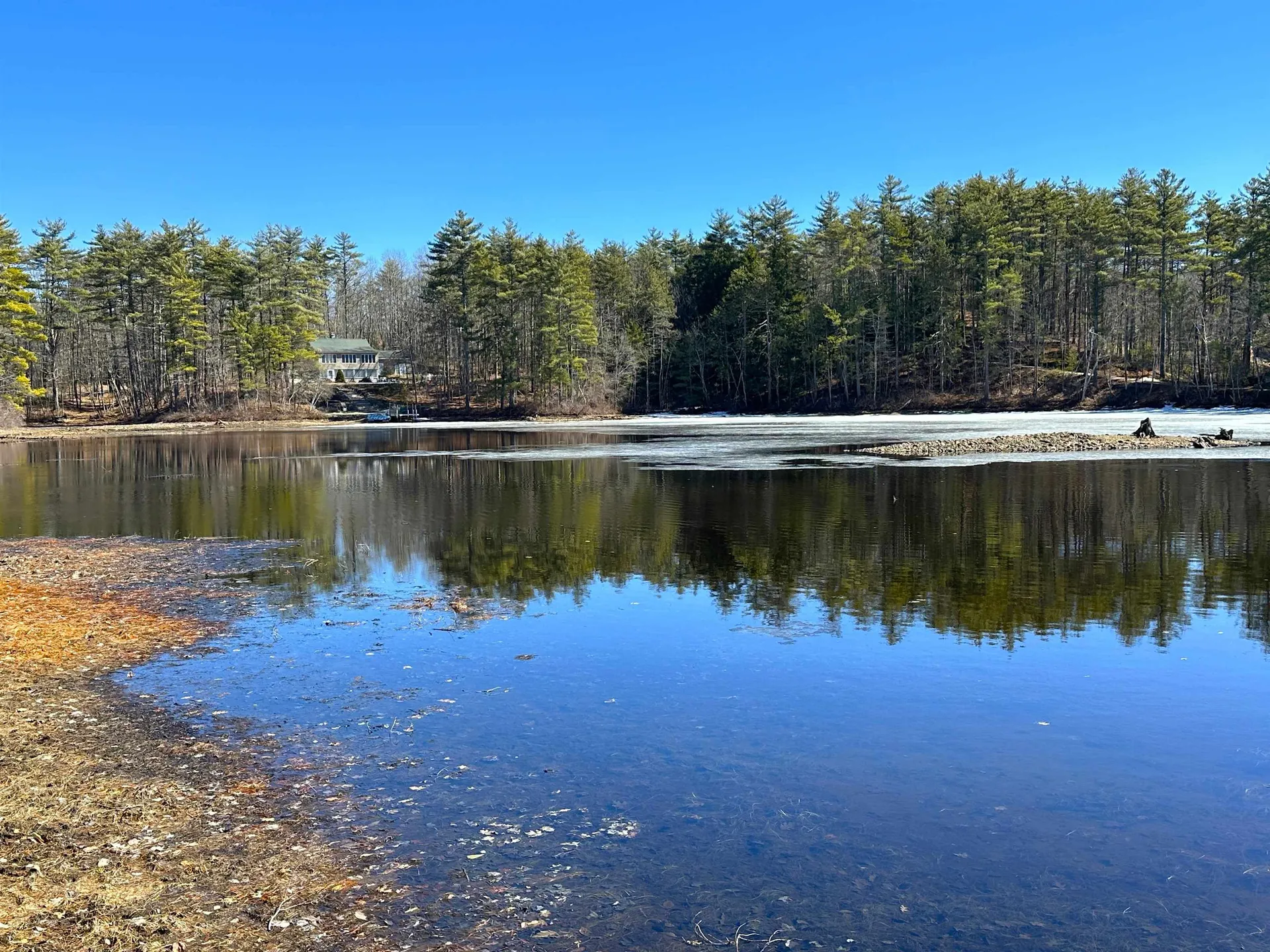 31 Daisy Drive Wakefield NH 03830