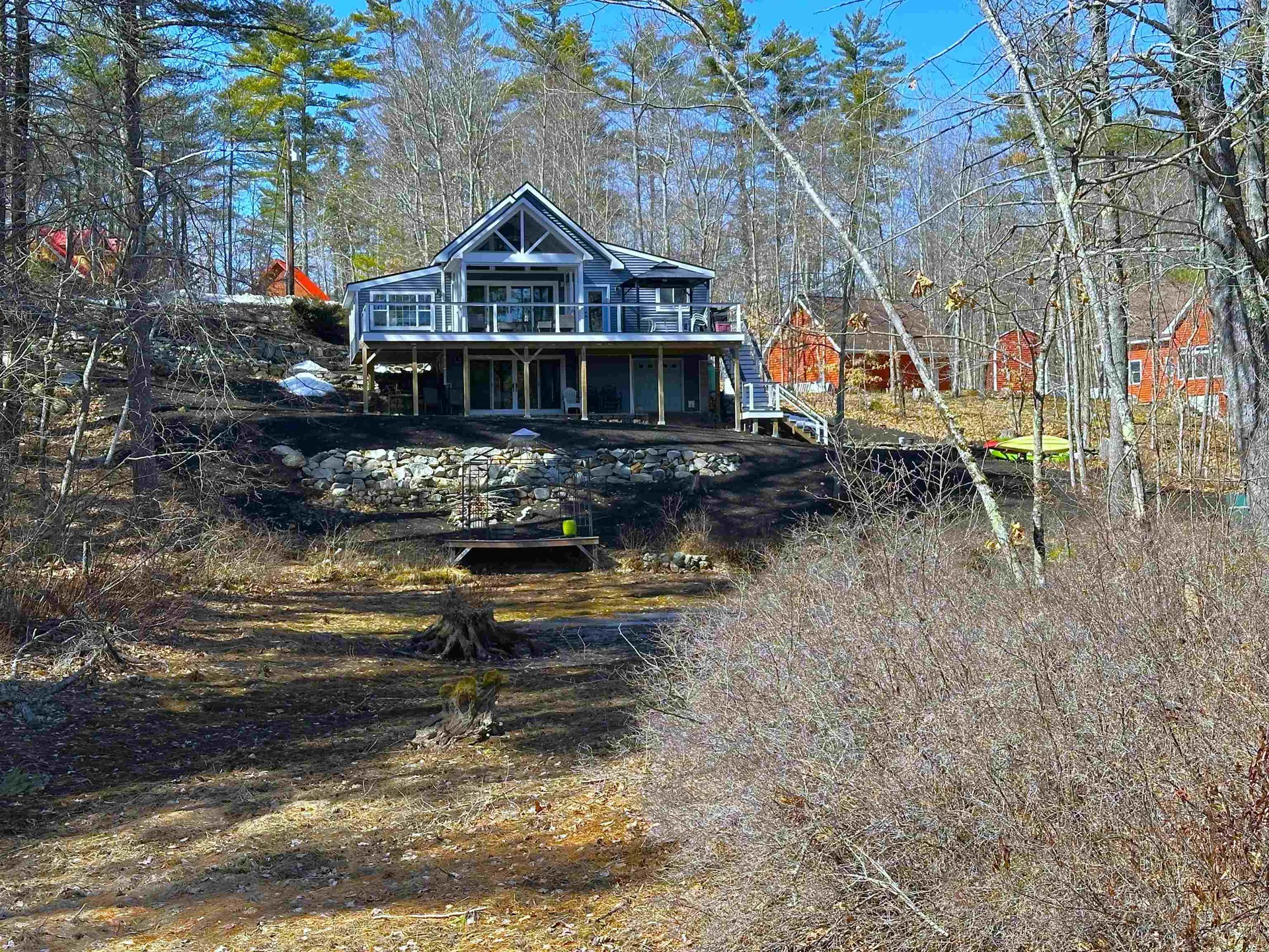 31 Daisy Drive Wakefield NH 03830