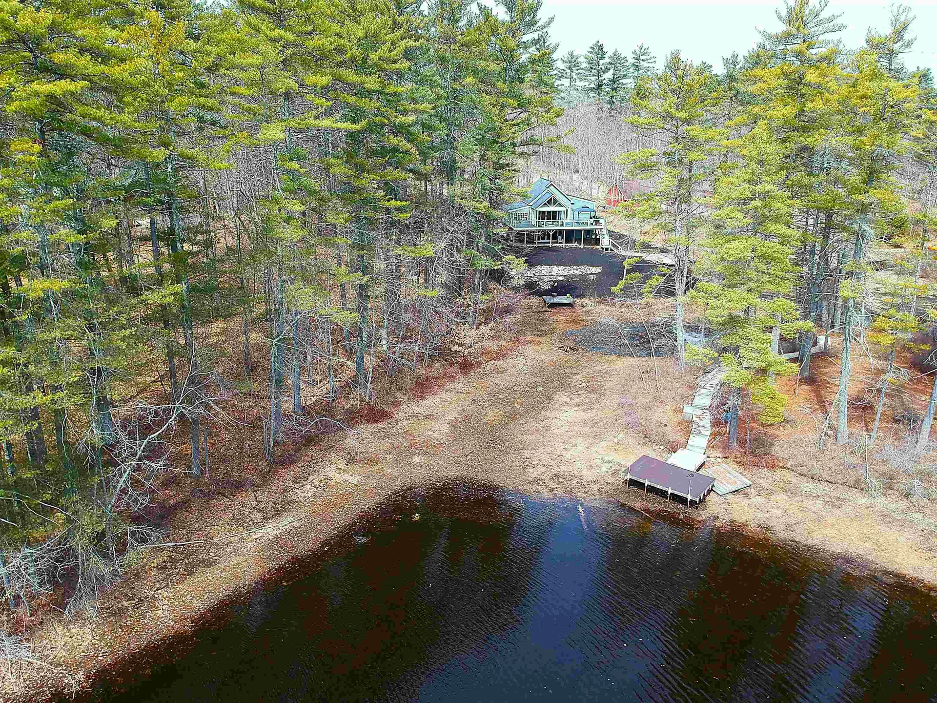 31 Daisy Drive Wakefield NH 03830