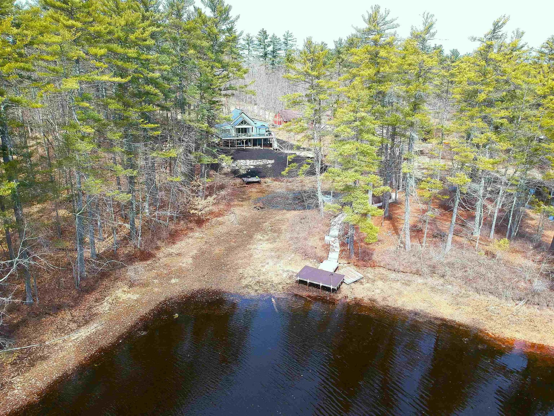 31 Daisy Drive Wakefield NH 03830