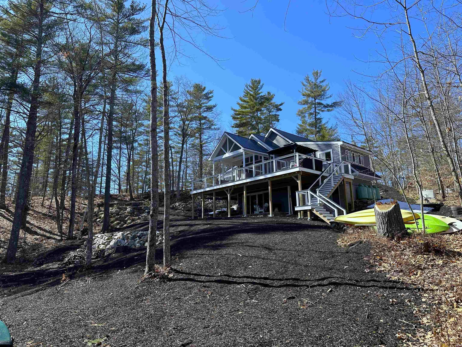 31 Daisy Drive Wakefield NH 03830