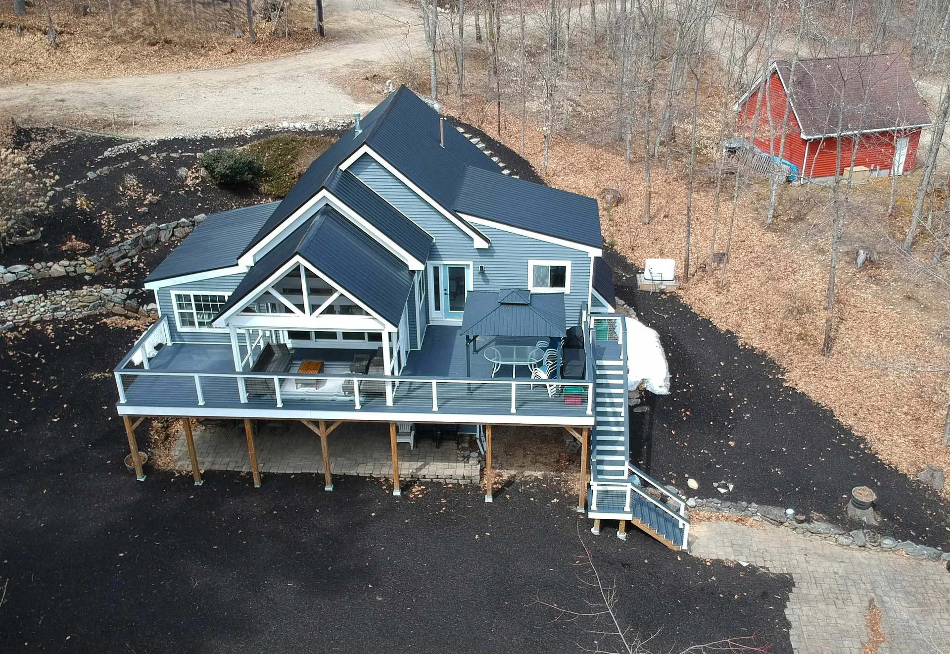 31 Daisy Drive Wakefield NH 03830