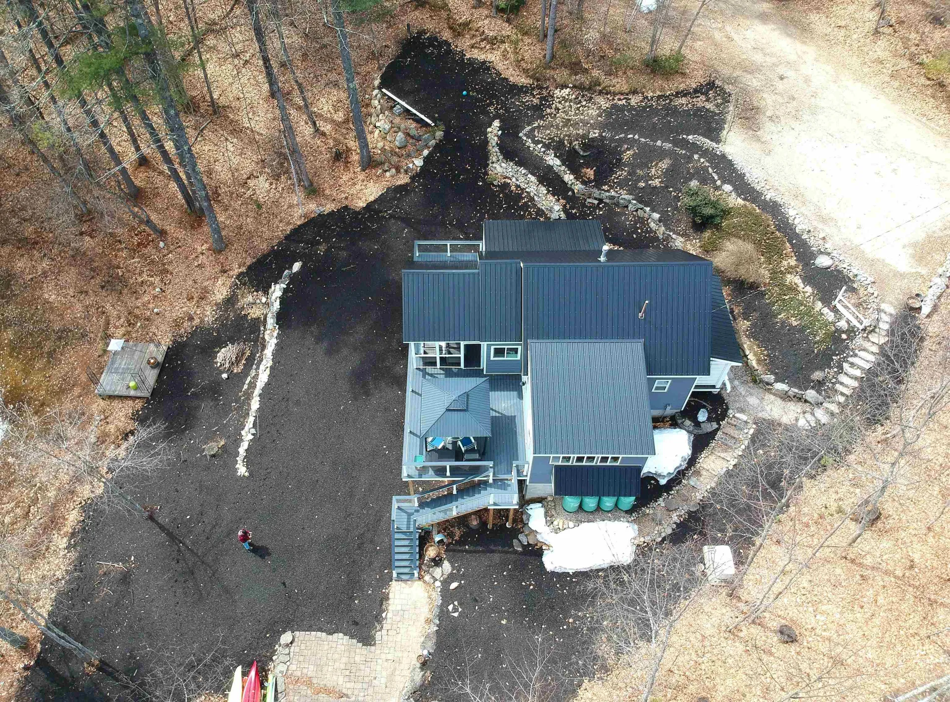 31 Daisy Drive Wakefield NH 03830