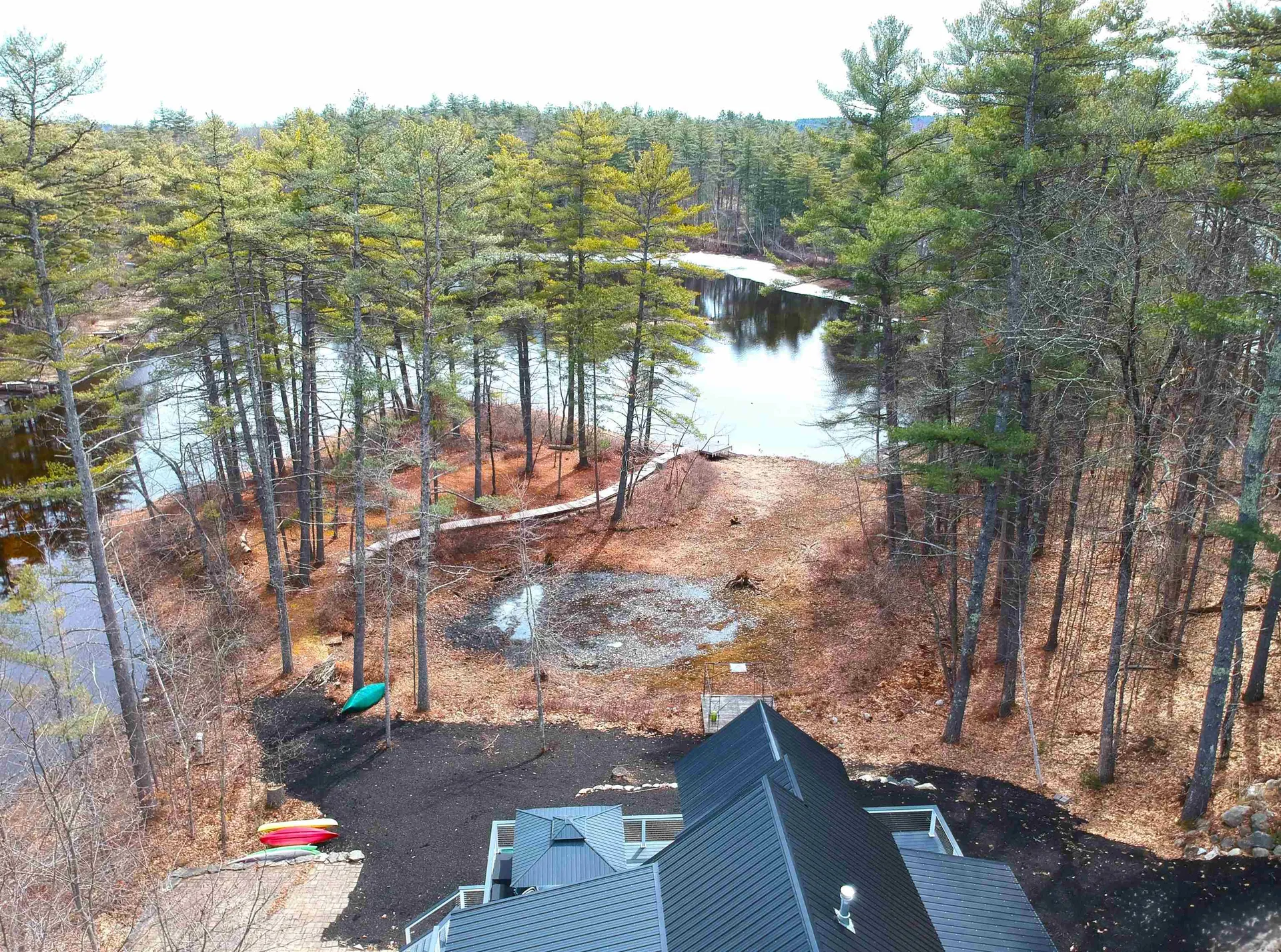 31 Daisy Drive Wakefield NH 03830