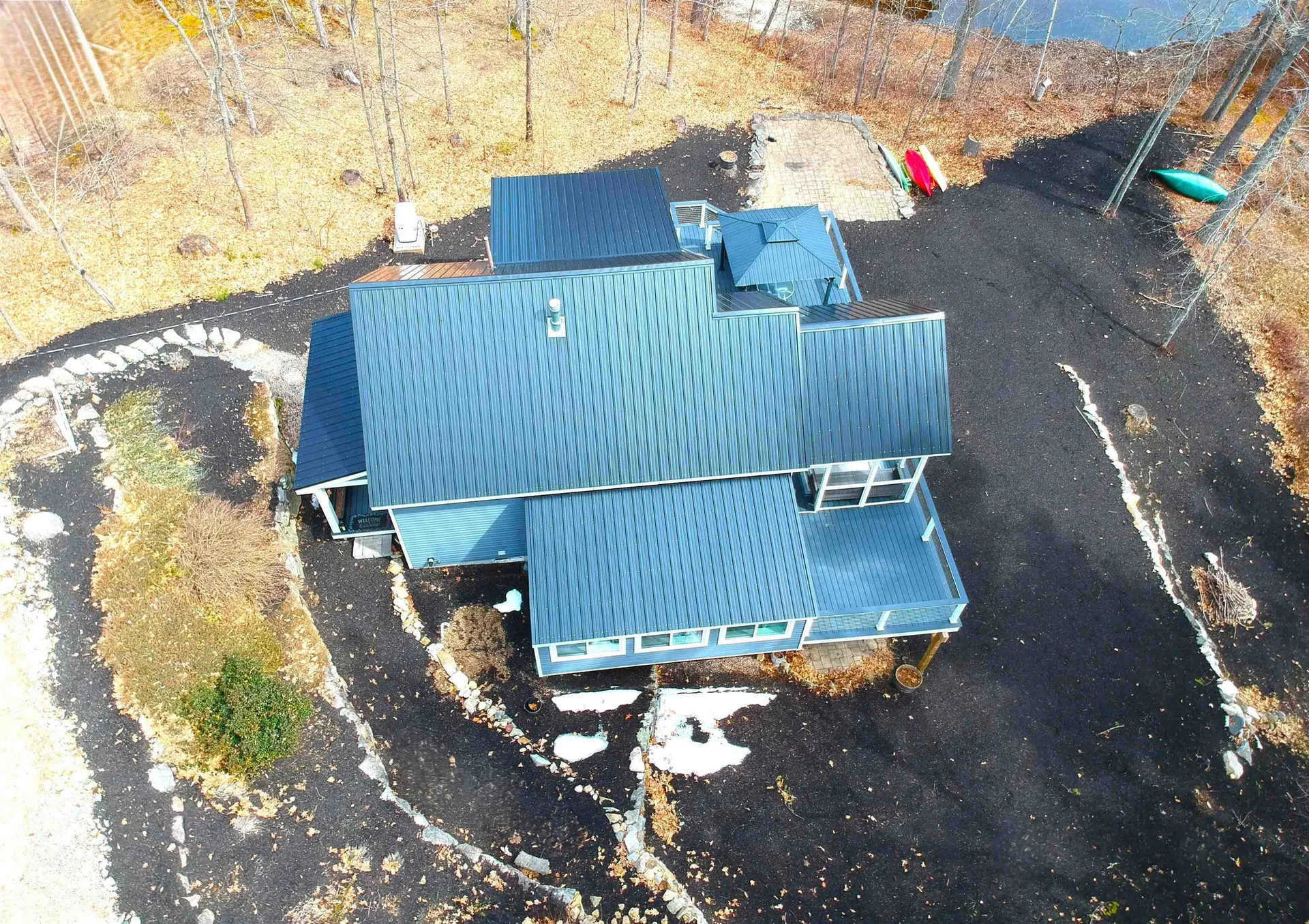 31 Daisy Drive Wakefield NH 03830