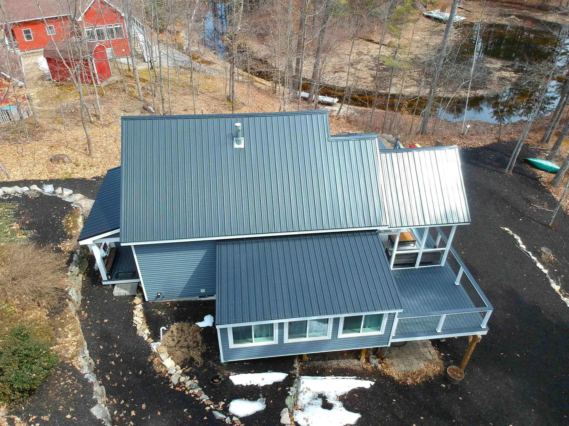 31 Daisy Drive Wakefield NH 03830