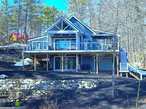 31 Daisy Drive Wakefield NH 03830
