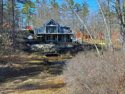 31 Daisy Drive Wakefield NH 03830