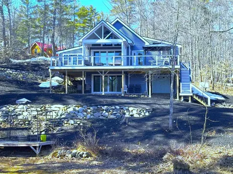 31 Daisy Drive Wakefield NH 03830