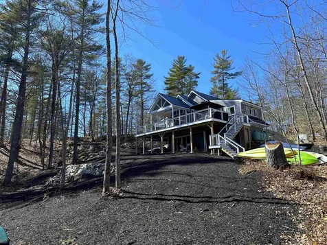 31 Daisy Drive Wakefield NH 03830
