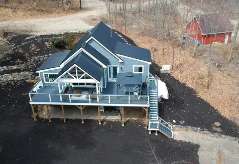 31 Daisy Drive Wakefield NH 03830