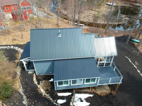 31 Daisy Drive Wakefield NH 03830