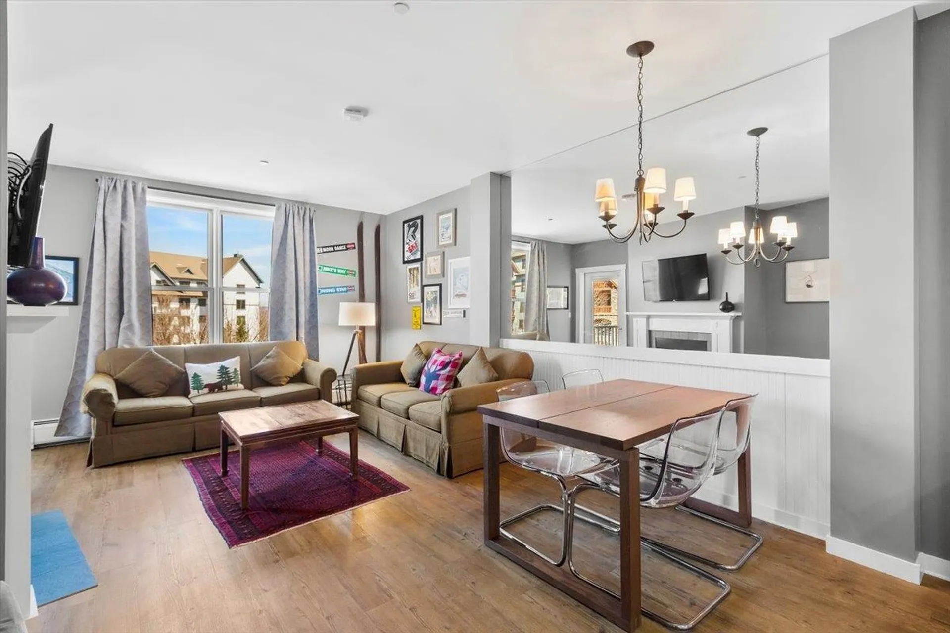 761 Stratton Mountain Access Road Stratton VT 05155