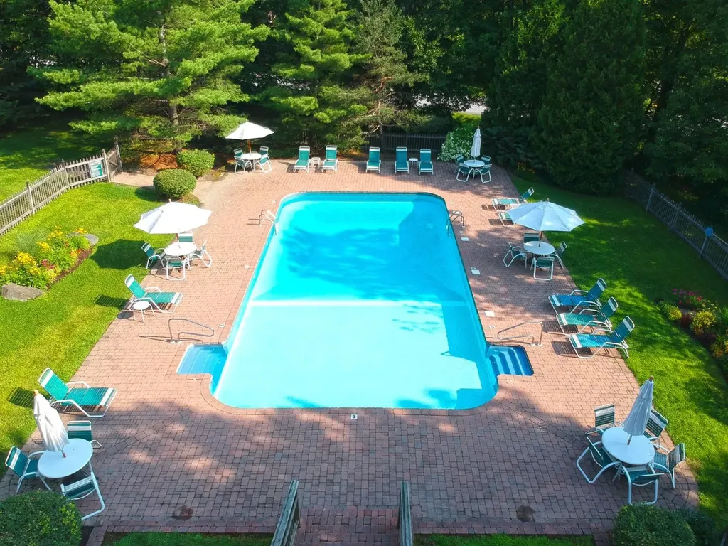 5 Black Bear Lane Dover VT 05356