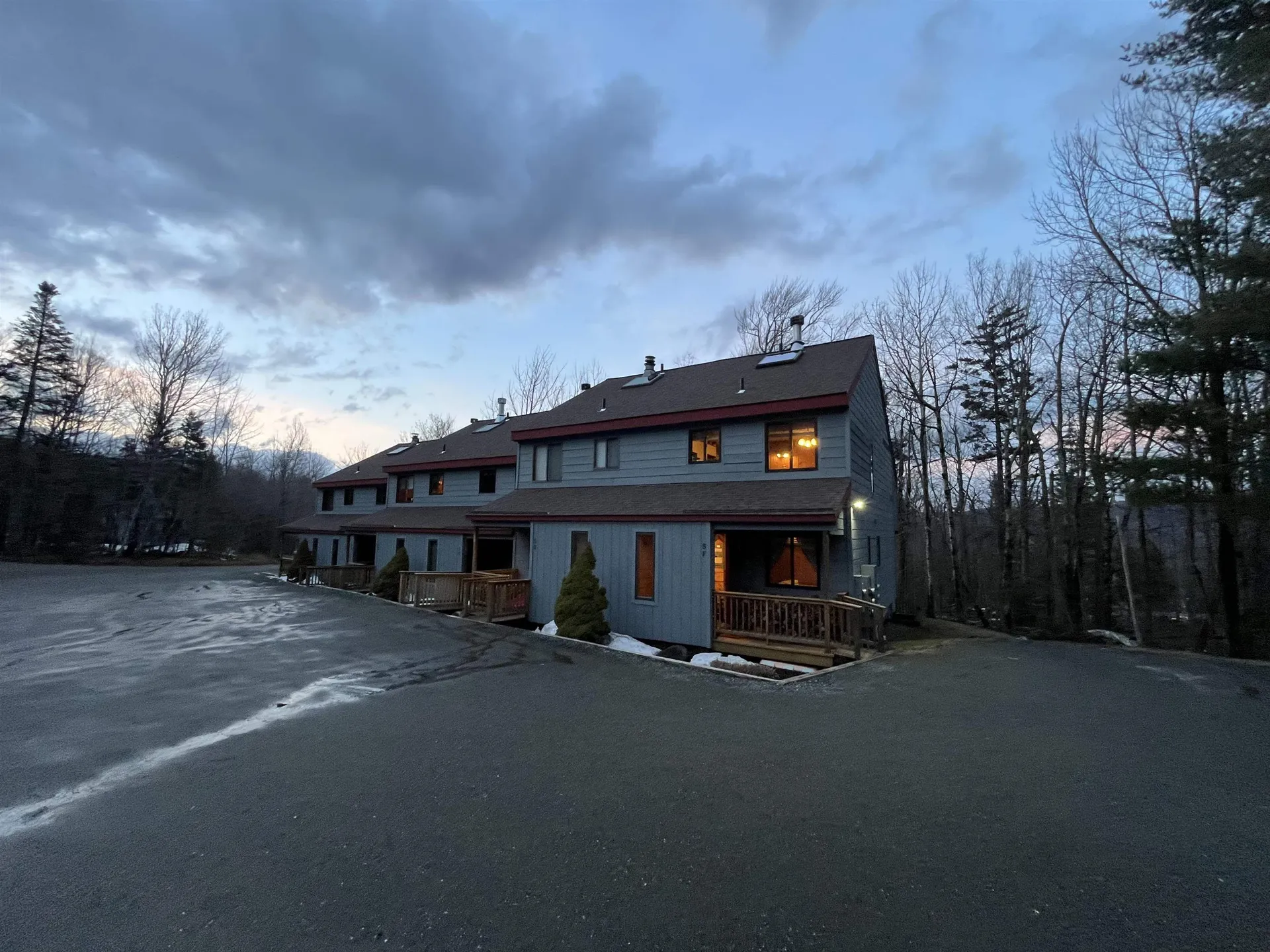 5 Black Bear Lane Dover VT 05356