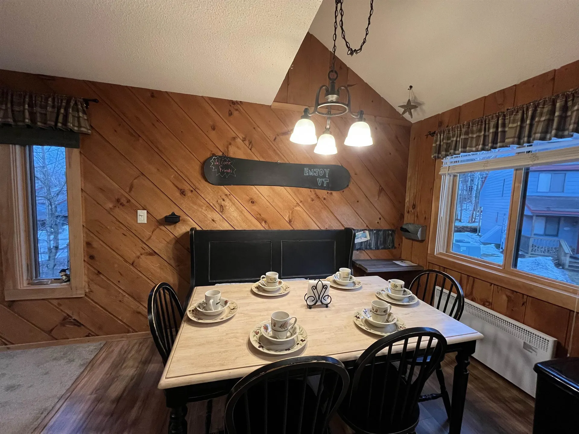 5 Black Bear Lane Dover VT 05356