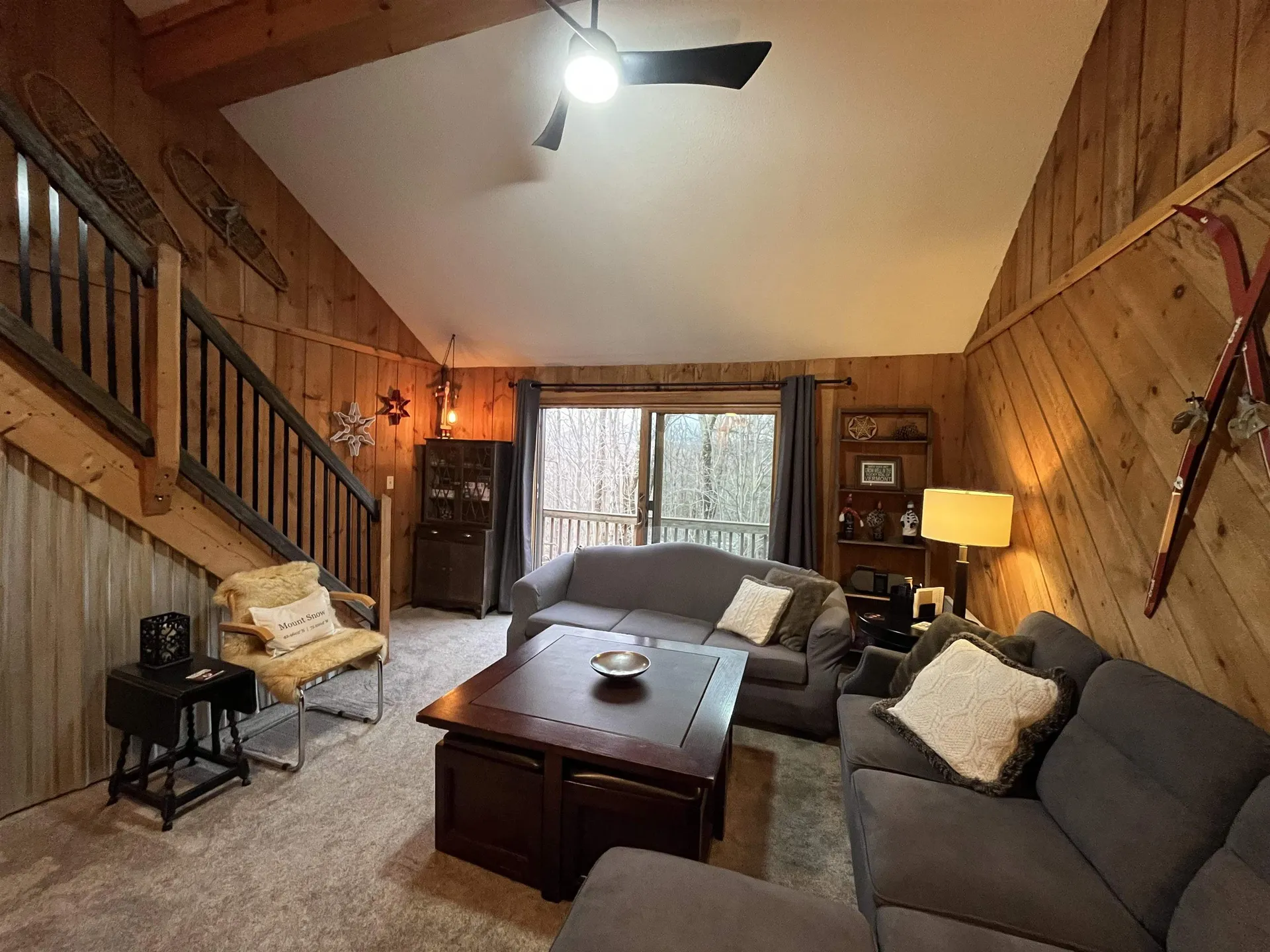5 Black Bear Lane Dover VT 05356