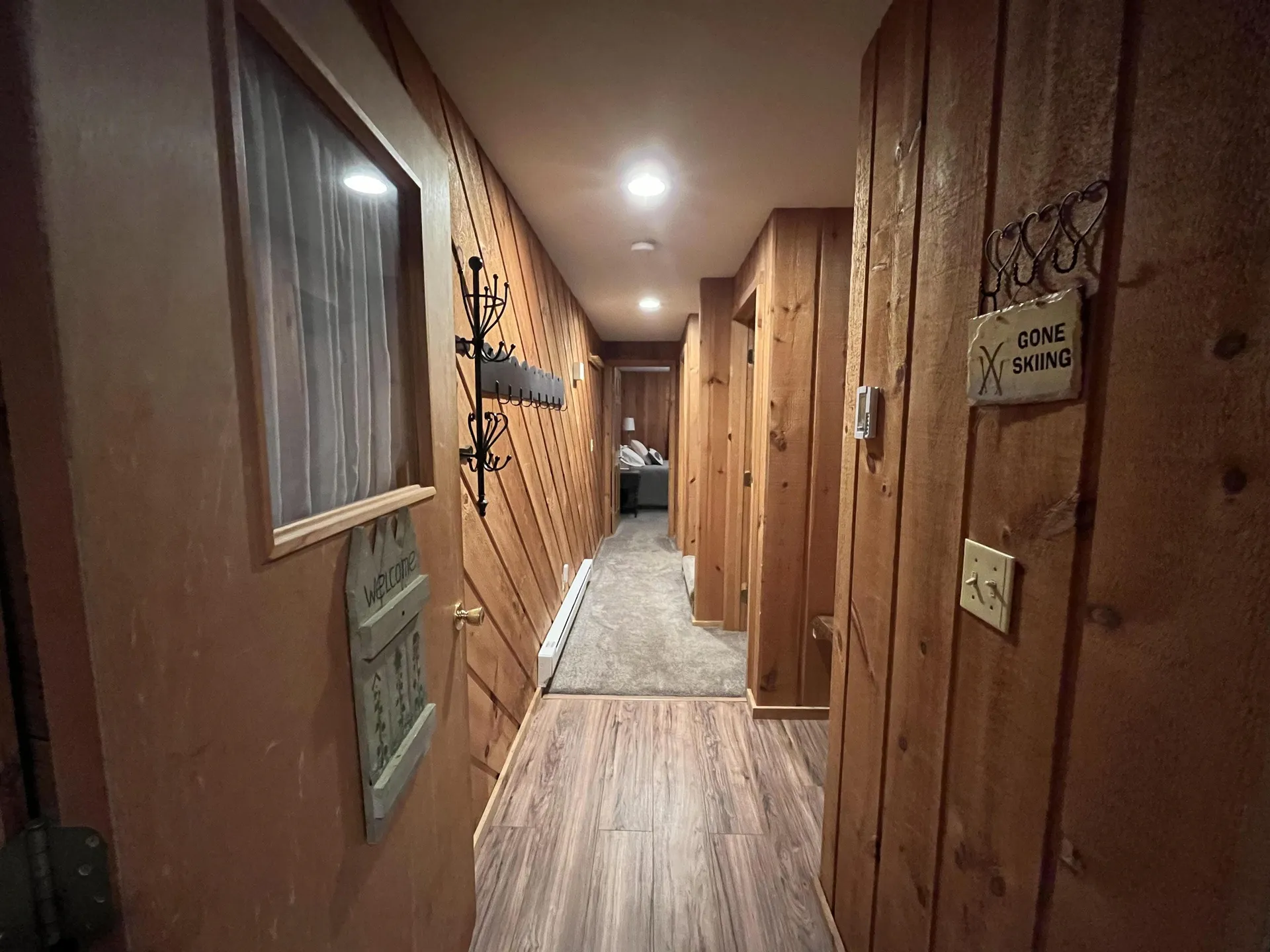 5 Black Bear Lane Dover VT 05356
