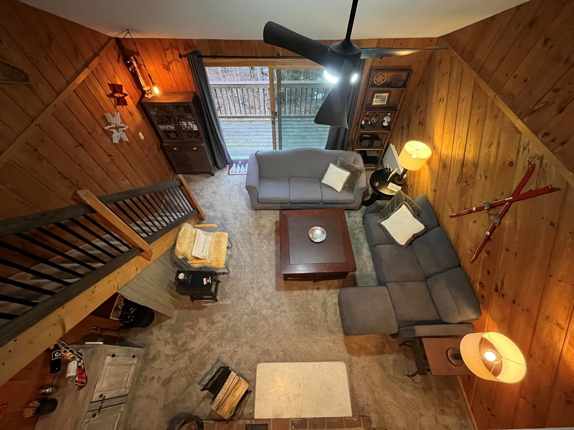 5 Black Bear Lane Dover VT 05356