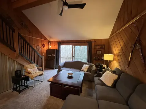 5 Black Bear Lane Dover VT 05356