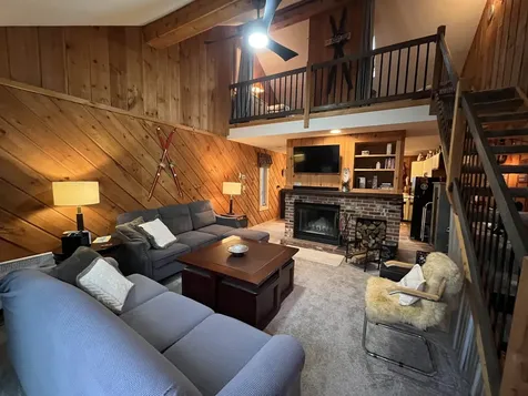 5 Black Bear Lane Dover VT 05356