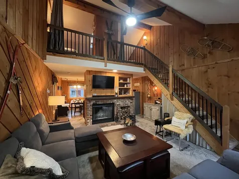 5 Black Bear Lane Dover VT 05356