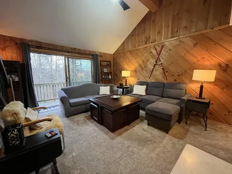 5 Black Bear Lane Dover VT 05356