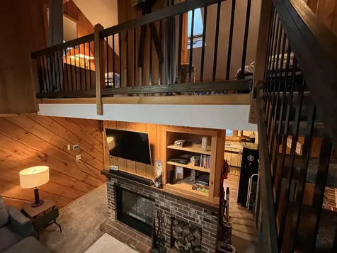 5 Black Bear Lane Dover VT 05356