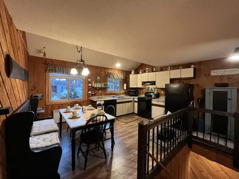 5 Black Bear Lane Dover VT 05356