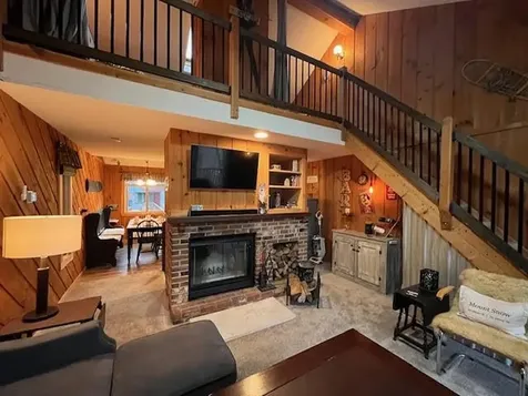 5 Black Bear Lane Dover VT 05356