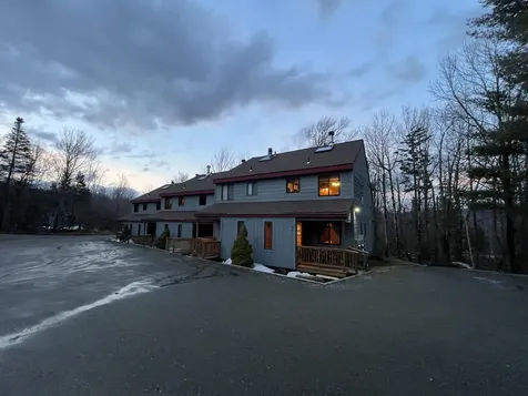 5 Black Bear Lane Dover VT 05356