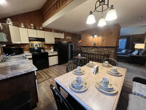 5 Black Bear Lane Dover VT 05356