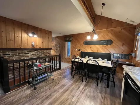 5 Black Bear Lane Dover VT 05356