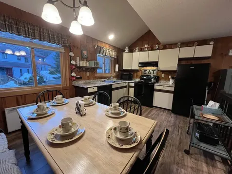 5 Black Bear Lane Dover VT 05356