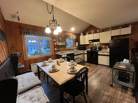 5 Black Bear Lane Dover VT 05356