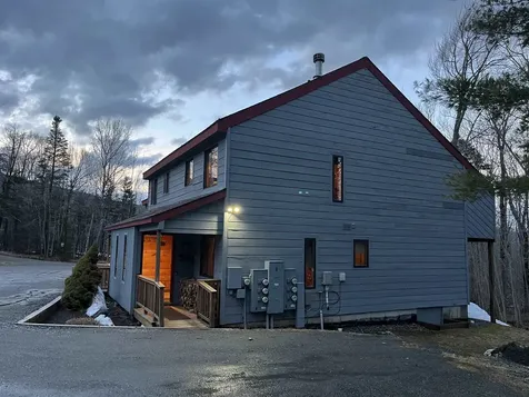 5 Black Bear Lane Dover VT 05356