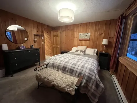 5 Black Bear Lane Dover VT 05356