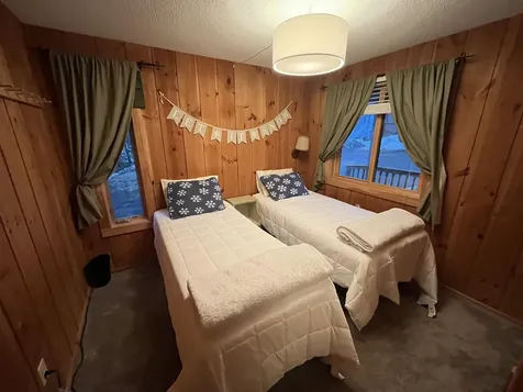 5 Black Bear Lane Dover VT 05356