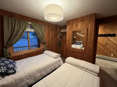 5 Black Bear Lane Dover VT 05356