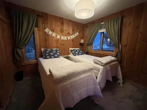 5 Black Bear Lane Dover VT 05356